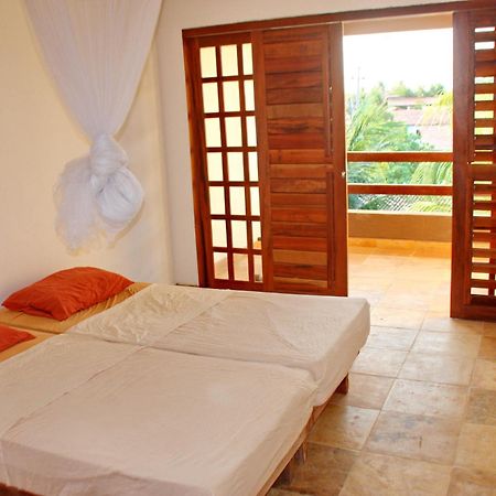 Hotel Casa Martina Cumbuco Habitación foto