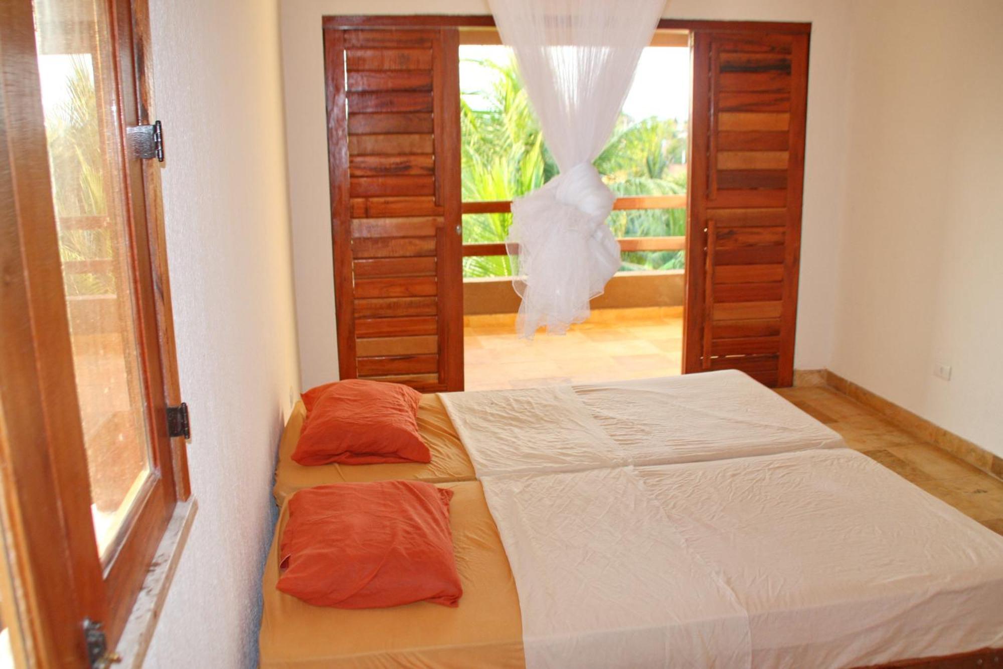 Hotel Casa Martina Cumbuco Habitación foto
