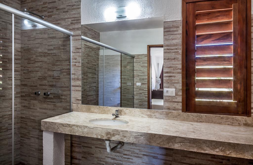Hotel Casa Martina Cumbuco Habitación foto