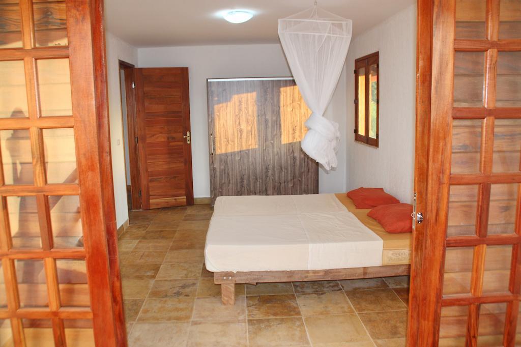 Hotel Casa Martina Cumbuco Habitación foto