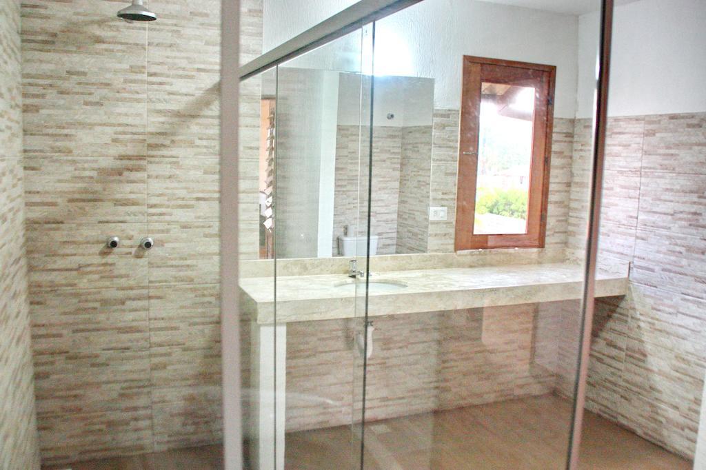 Hotel Casa Martina Cumbuco Habitación foto