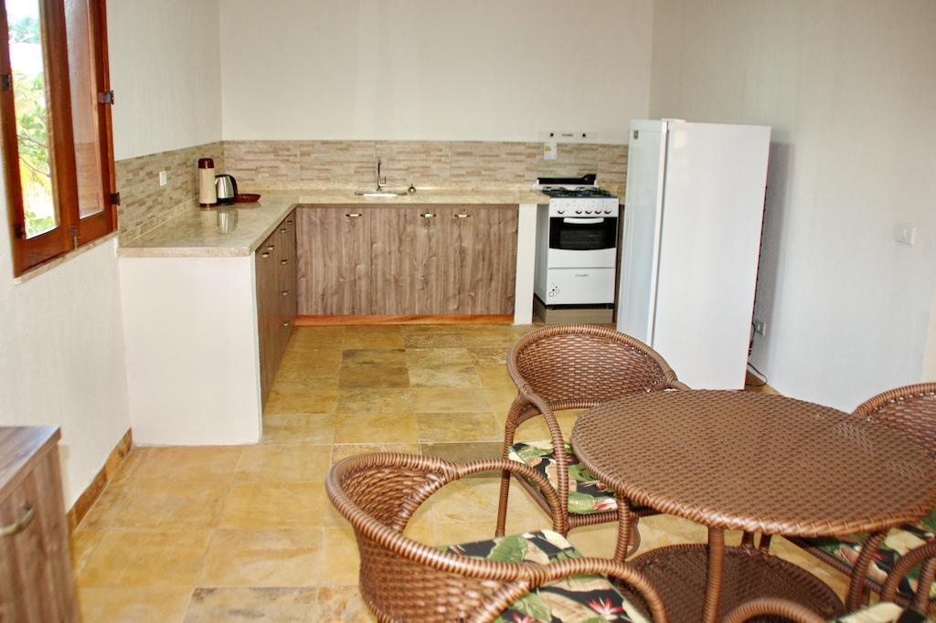 Hotel Casa Martina Cumbuco Habitación foto