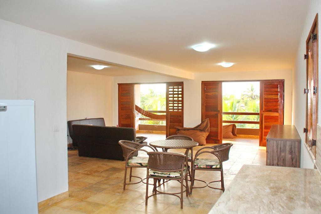 Hotel Casa Martina Cumbuco Habitación foto